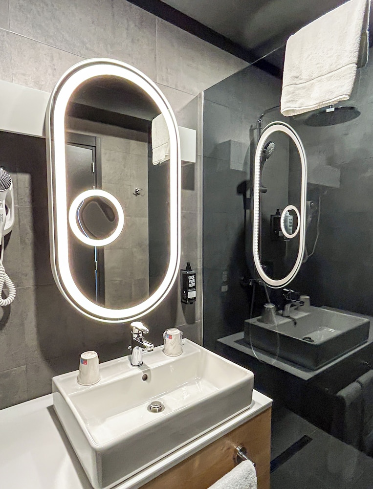 ibis Bucharest Politehnica 39/41