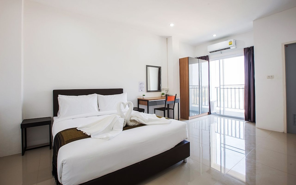 B2 Korat Boutique & Budget Hotel 11/35