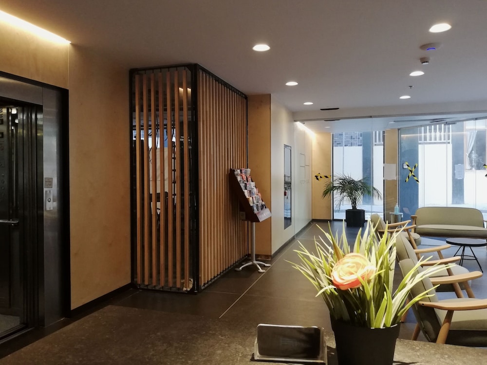Ronda House Hotel 44/66