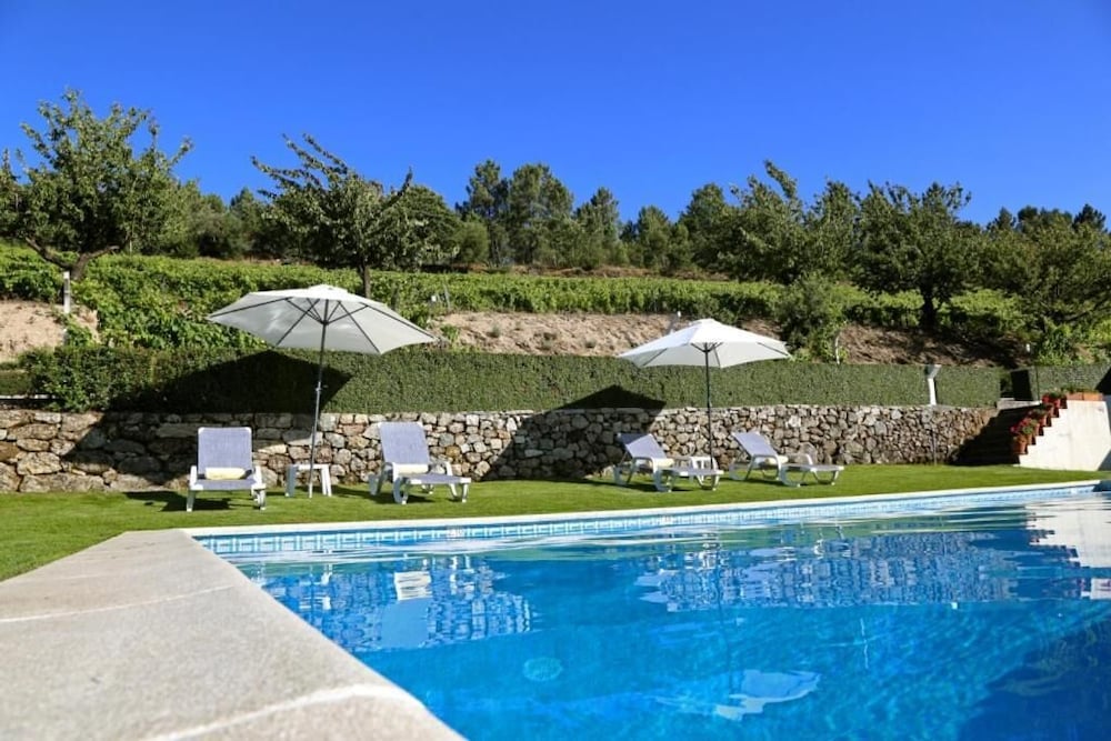 Quinta Da Timpeira 1/64