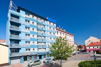BEST WESTERN Hotel Trend 1/42