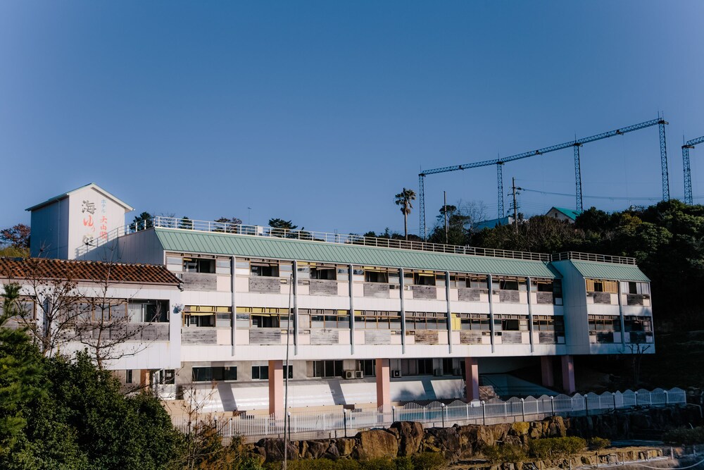 HOTEL TENZANKAKU KAIYUTEI 2/28