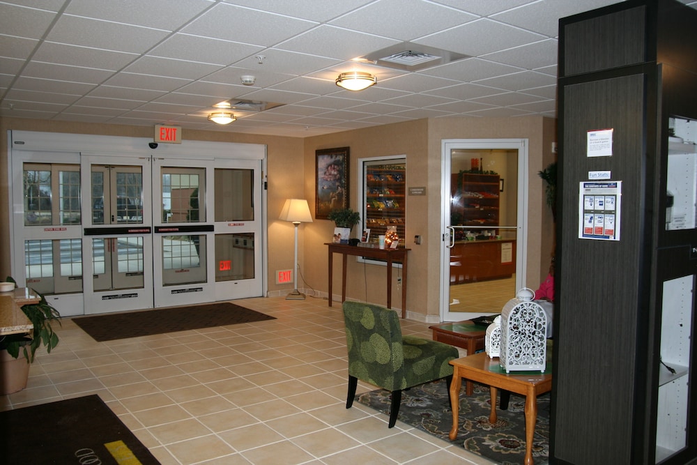 Candlewood Suites Bordentown-Trenton 50/79