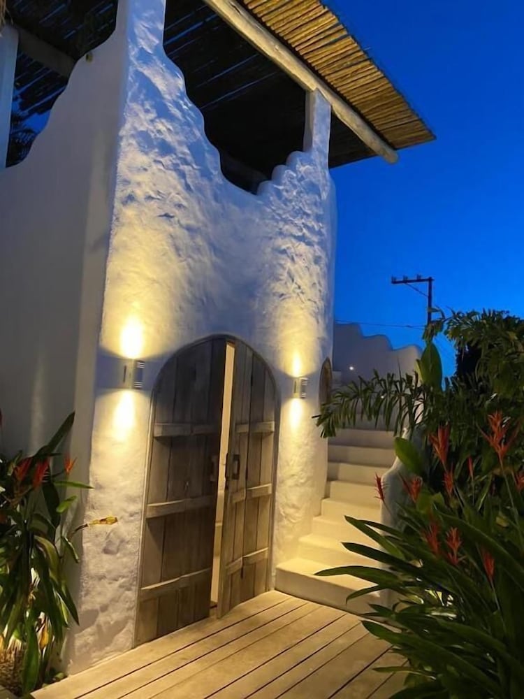 Villa Fulo Casa Hotel 27/50