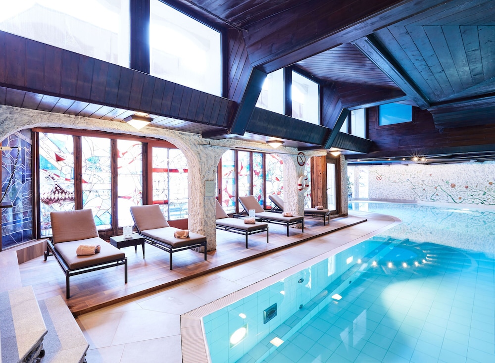 Resort Hotel Alex Zermatt 33/71