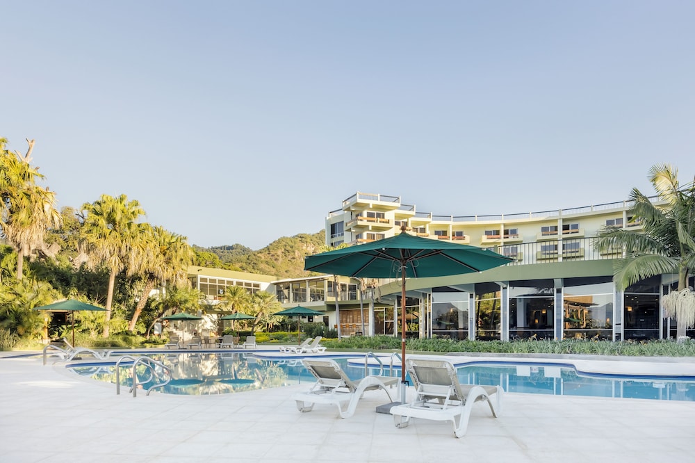 Porta Hotel del Lago 7/68