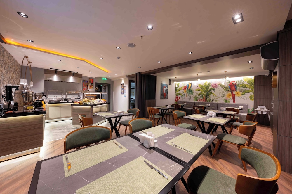 City Asya Hotel 25/38
