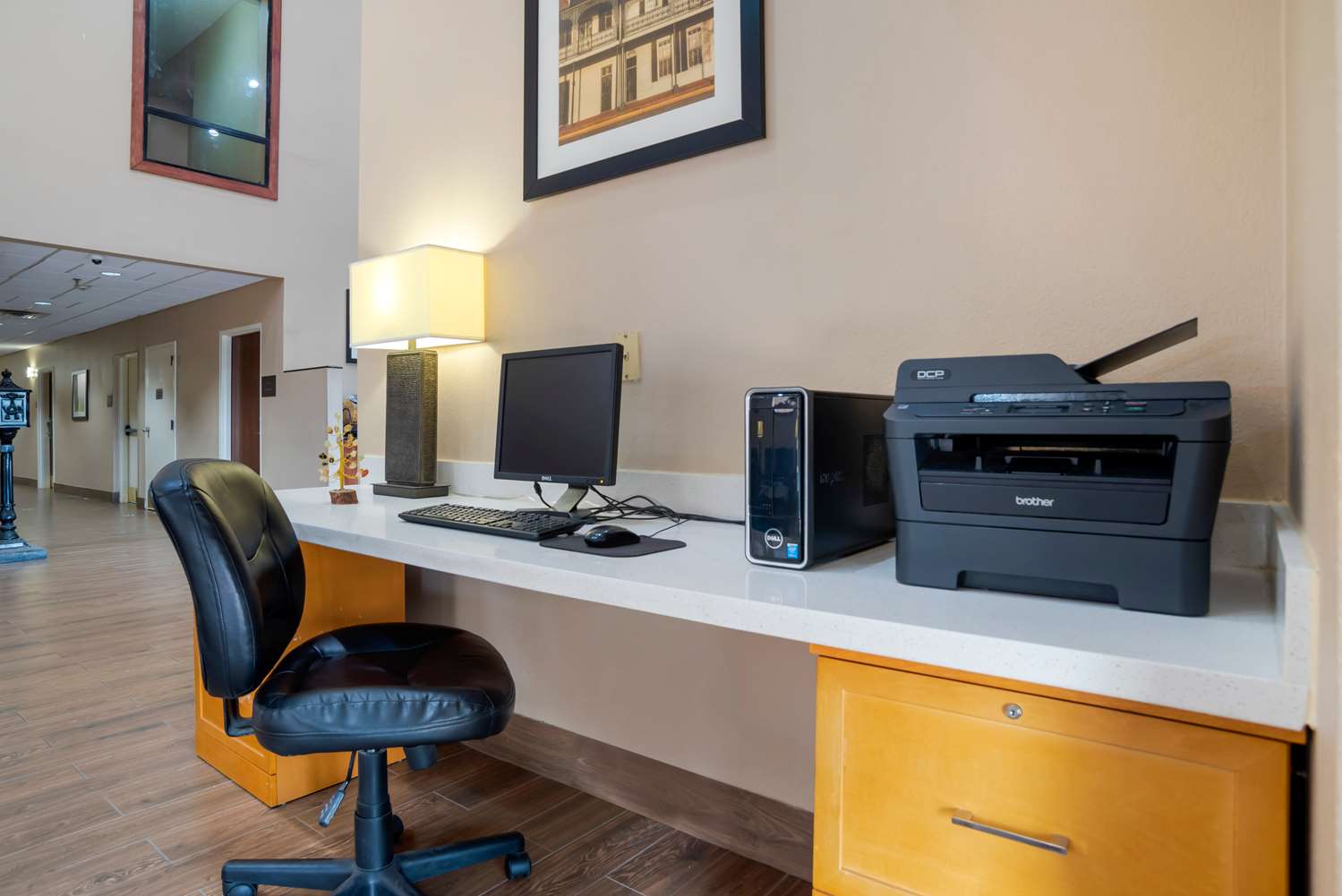 Comfort Inn Baton Rouge 30/33