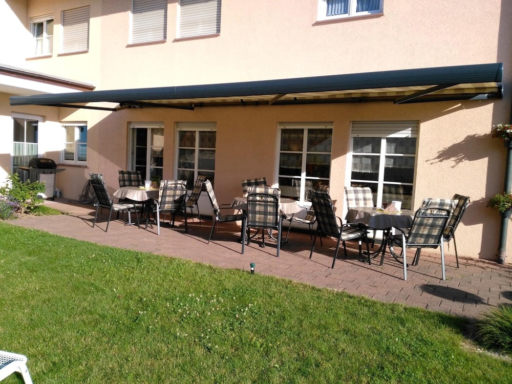 Landhaus Hotel Müller 39/44