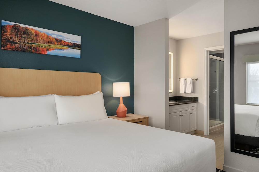 Hyatt House Richmond Short Pump 18/51