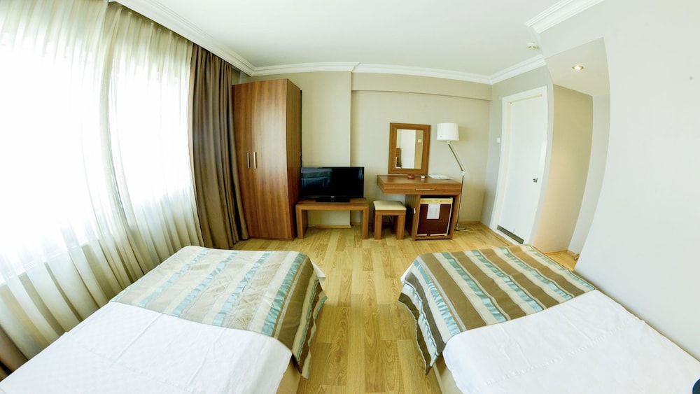 Wox Ew Hotel 20/56