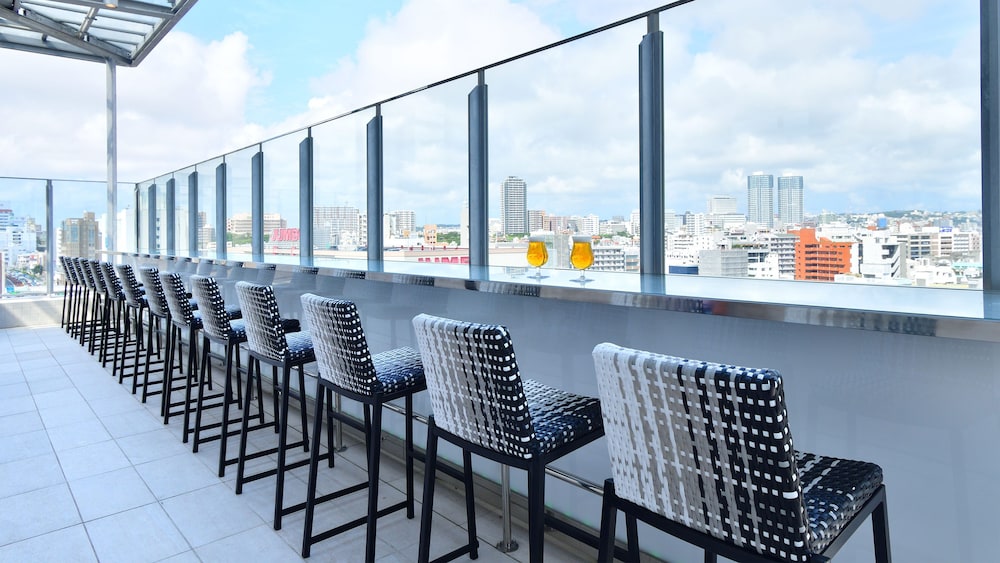 Hotel Aqua Citta Naha by WBF 73/83