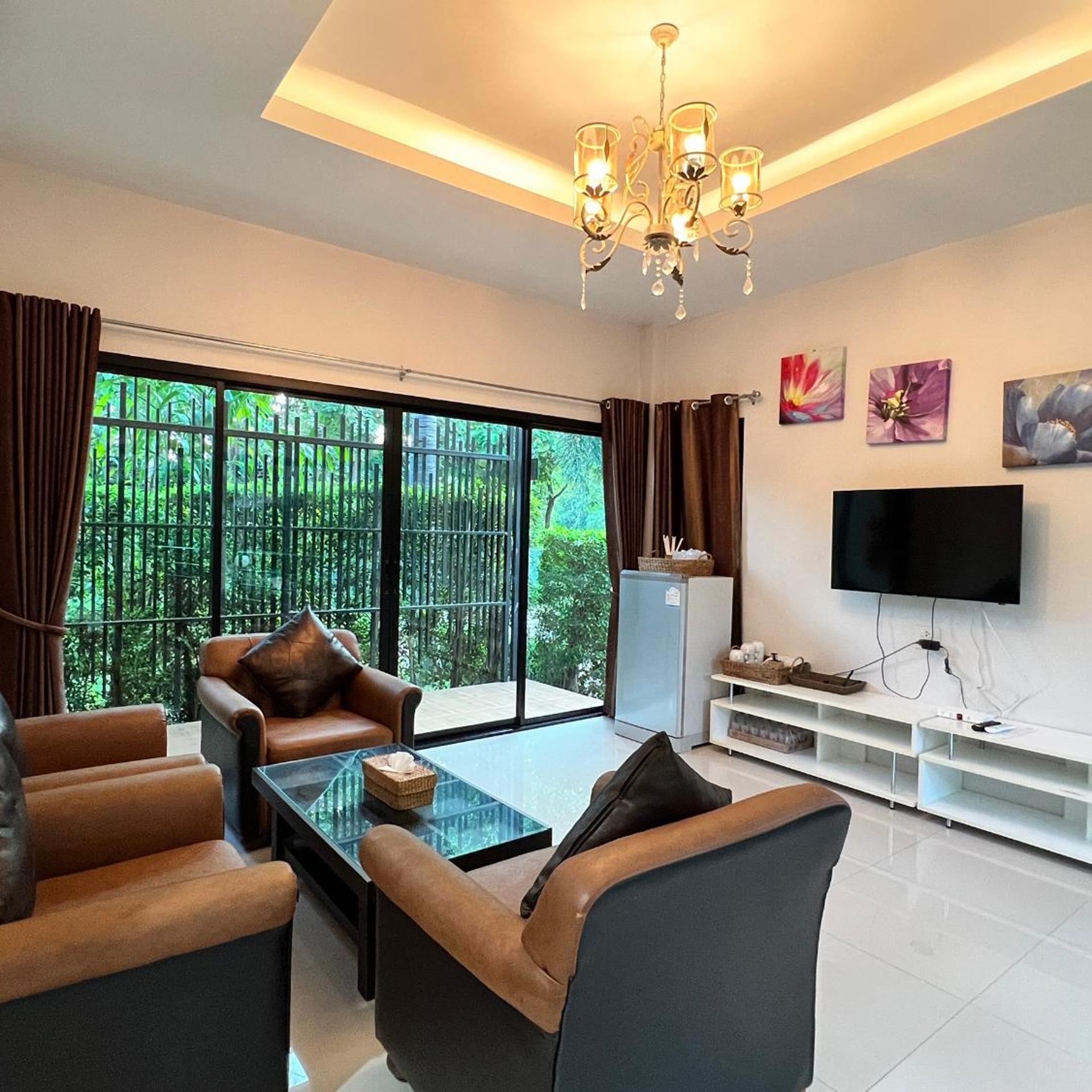 The Canal Garden Resort 52/60