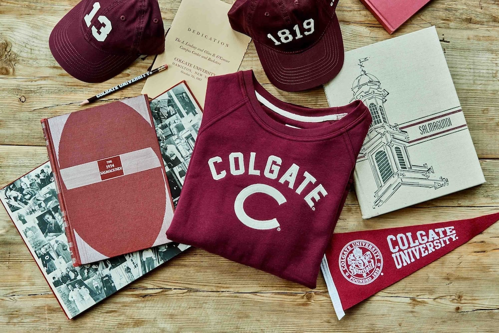 Colgate Inn 23/50