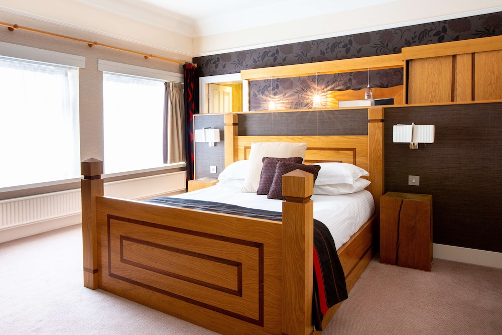 Barton Manor Hotel & Spa, BW Signature Collection 23/61