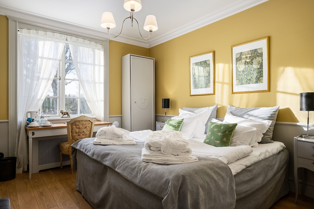 Haringe Slott 12/50