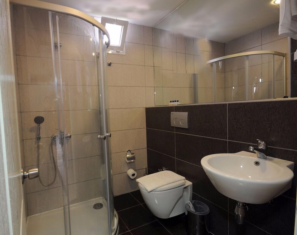 Sonnen Hotel 14/30