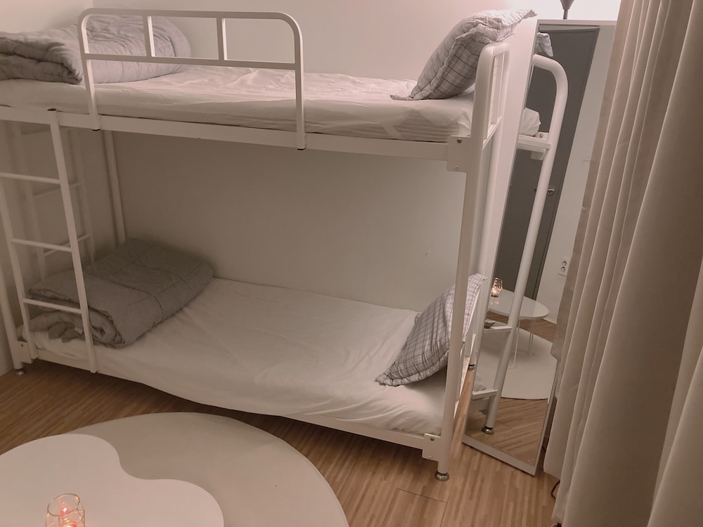 YAKOREA HOSTEL DONGDAEMUN 79/79