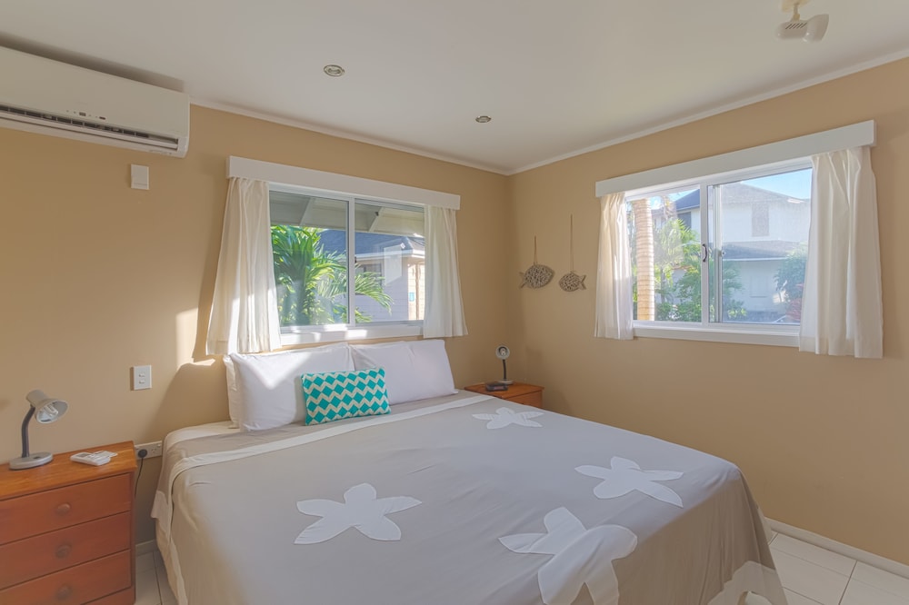 Manea Beach Villas 9/35