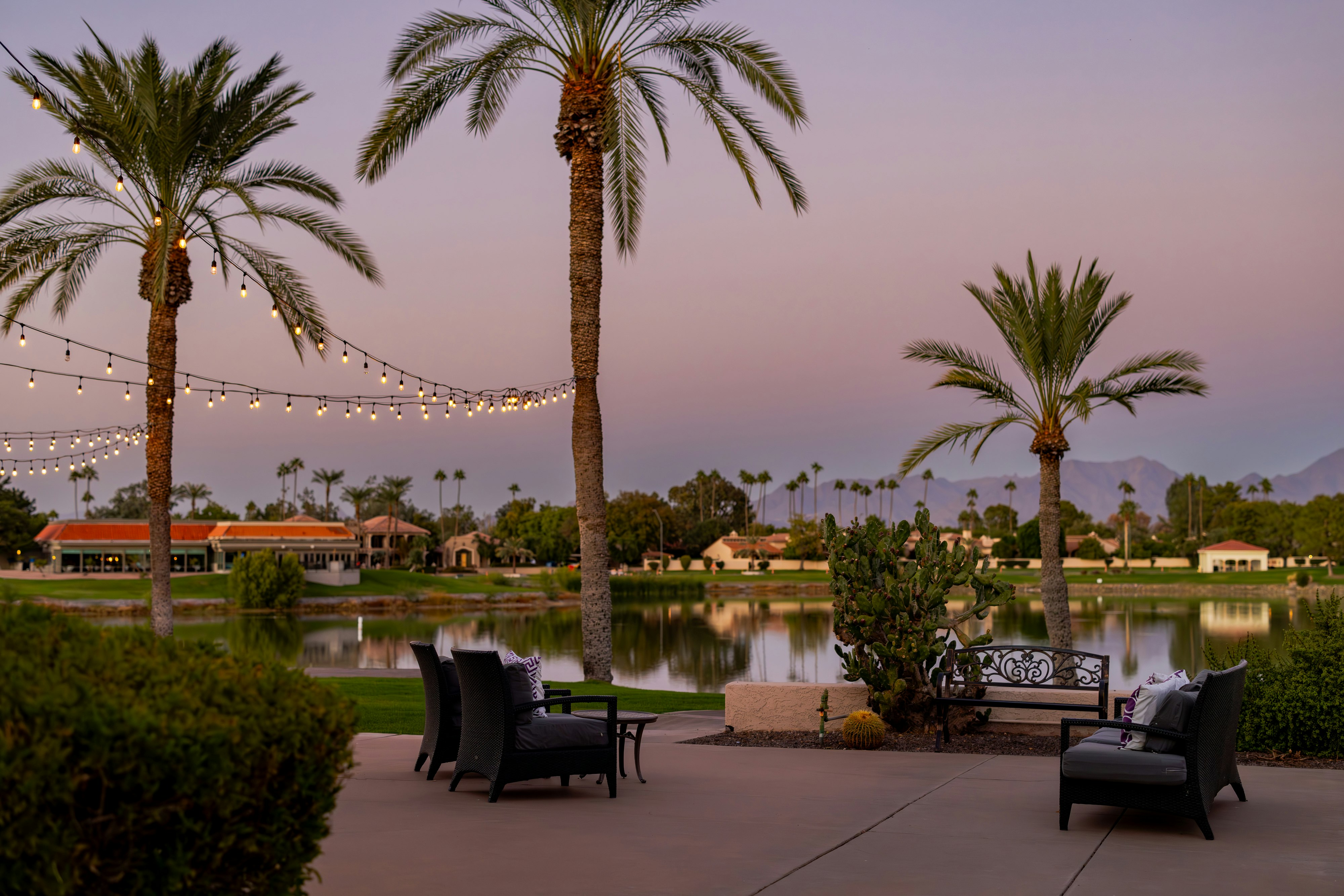 The McCormick Scottsdale 84/90