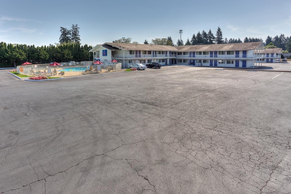 Motel6 Tigard, OR - Portland South - Lake Oswego 50/59