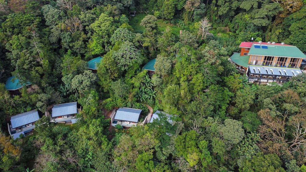 Koora Hotel a Cloud Forest Hotel By Sandglass 53/60
