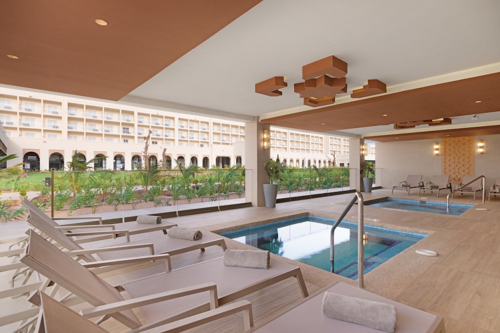 Hotel Riu Baobab 26/62
