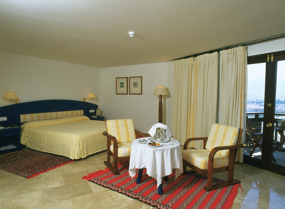 Parador de Melilla 16/49