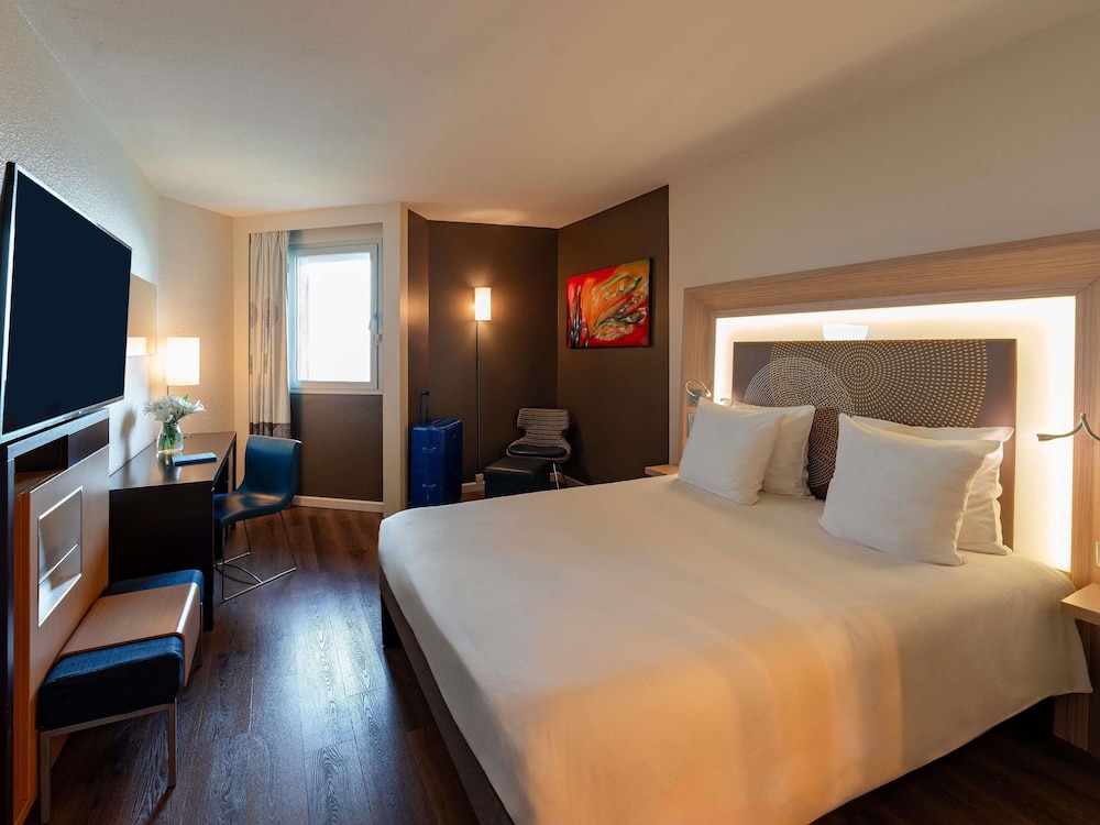 Novotel Dakar 16/63