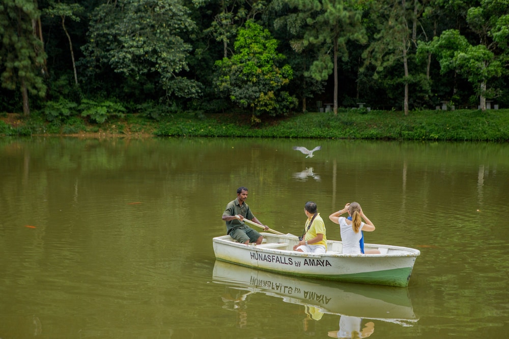 Hunas Falls Hotel Kandy 66/77