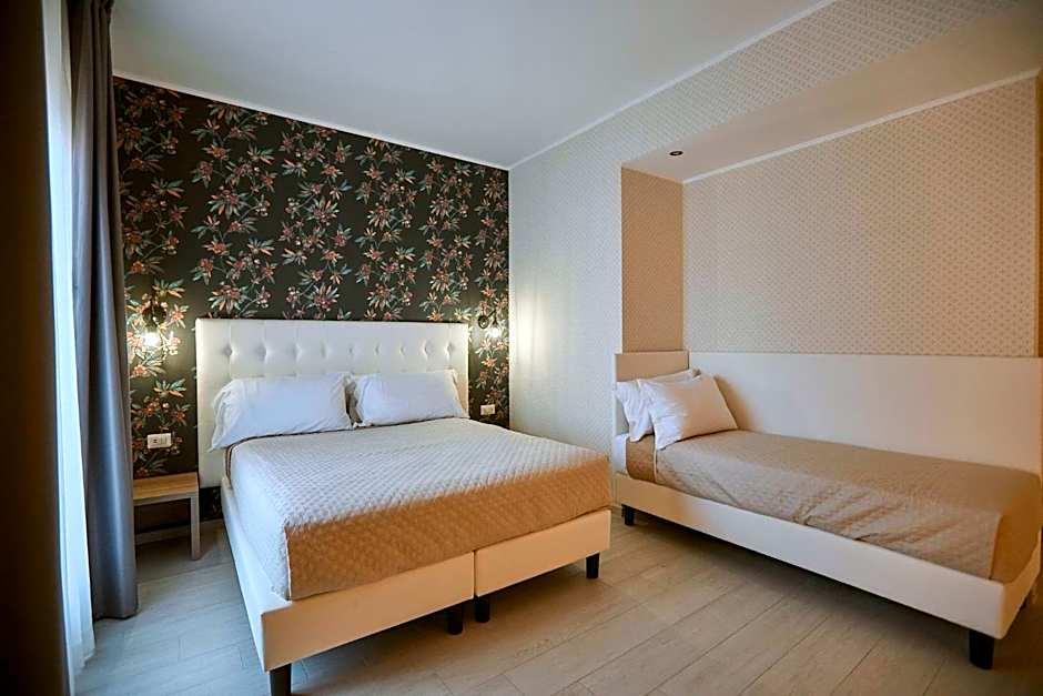 Castrichella Boutique Hotel 5/29