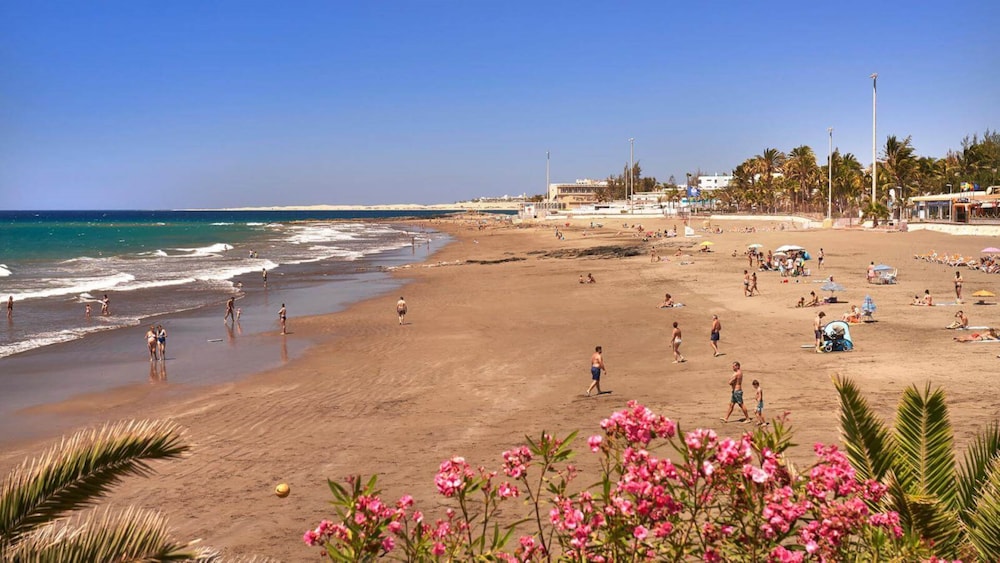 Paradisus Gran Canaria 66/71