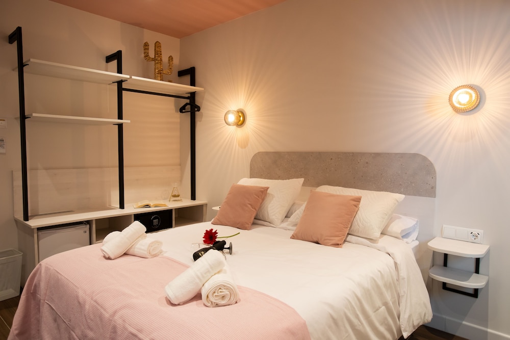 Boutique Rooms Playa Burriana 29/70
