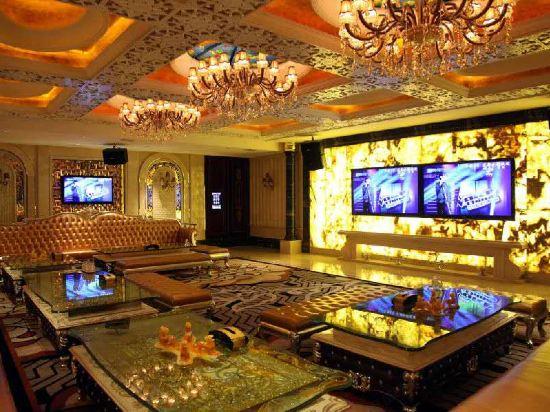 Fuyue Holiday Hotel 29/34