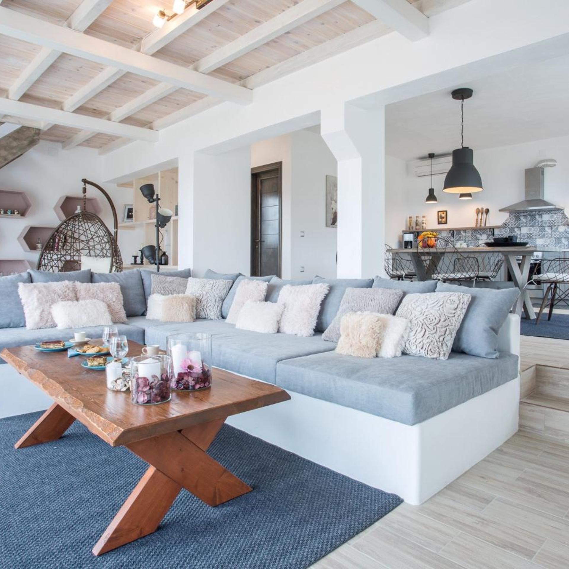 Villa Savvina 16/49