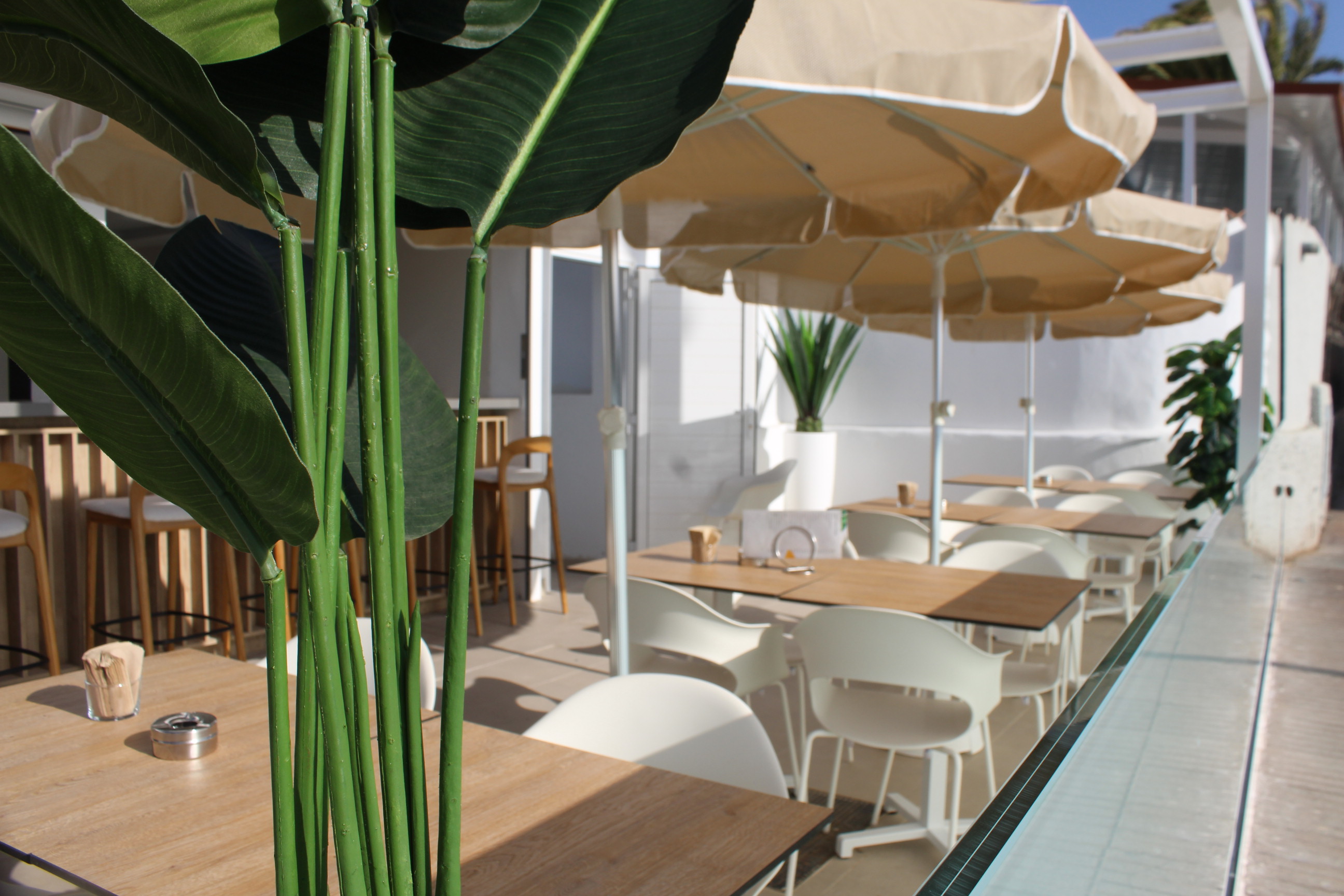 Hl Paradise Island Aparthotel 16/35