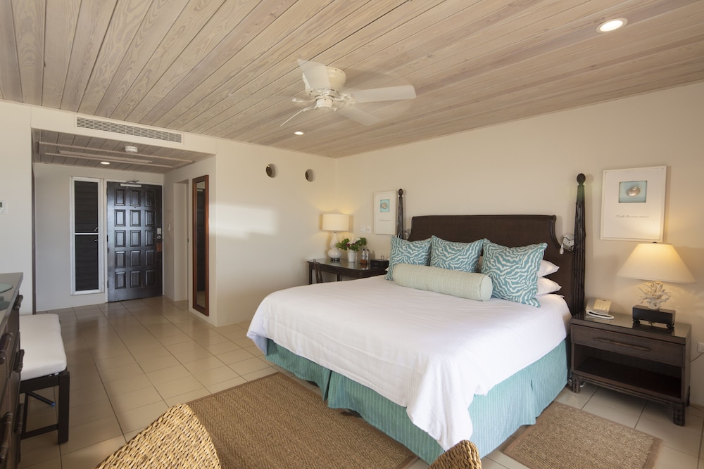 Curtain Bluff Resort All Inclusive 16/48