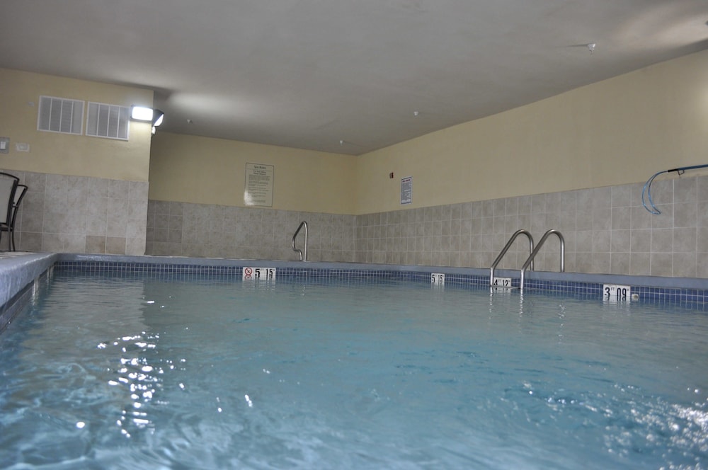Best Western Plus Columbia Inn 21/53