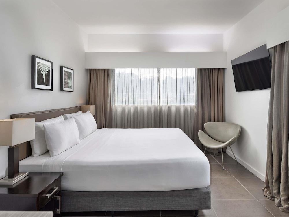 Novotel Suva Lami Bay 16/50