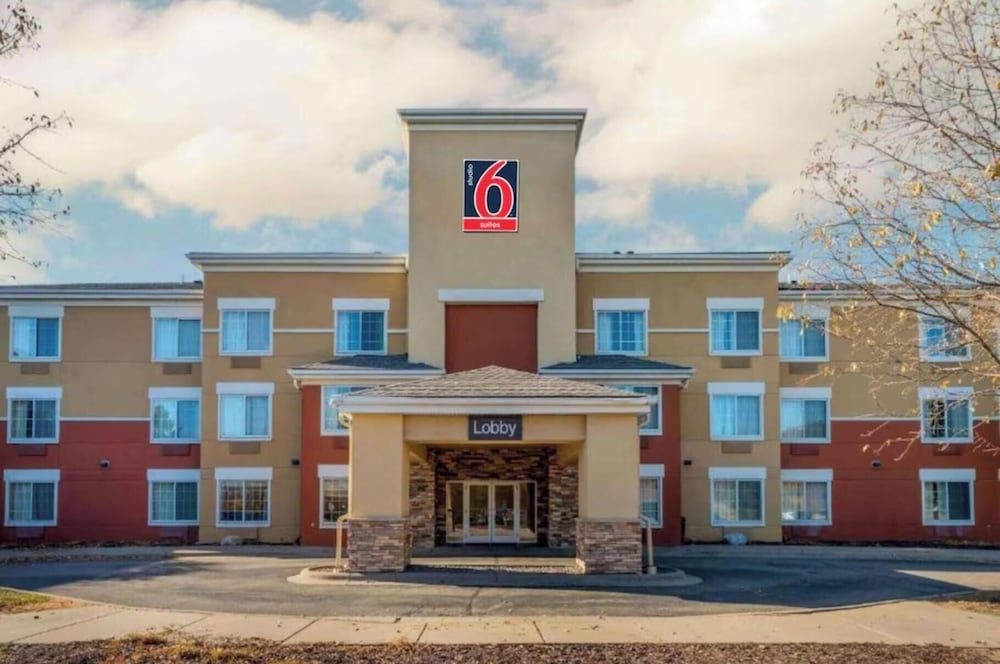 Studio6 Extended Stay Minneapolis Airport Eagan North MN
