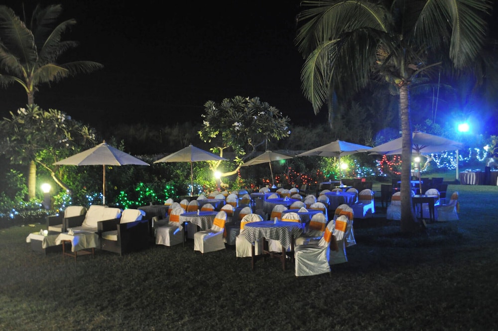 The Hans Coco Palms 19/32