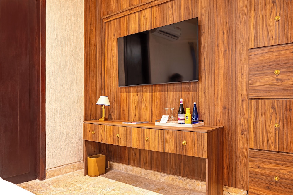 Hotel Boutique Santo Toribio 8/66
