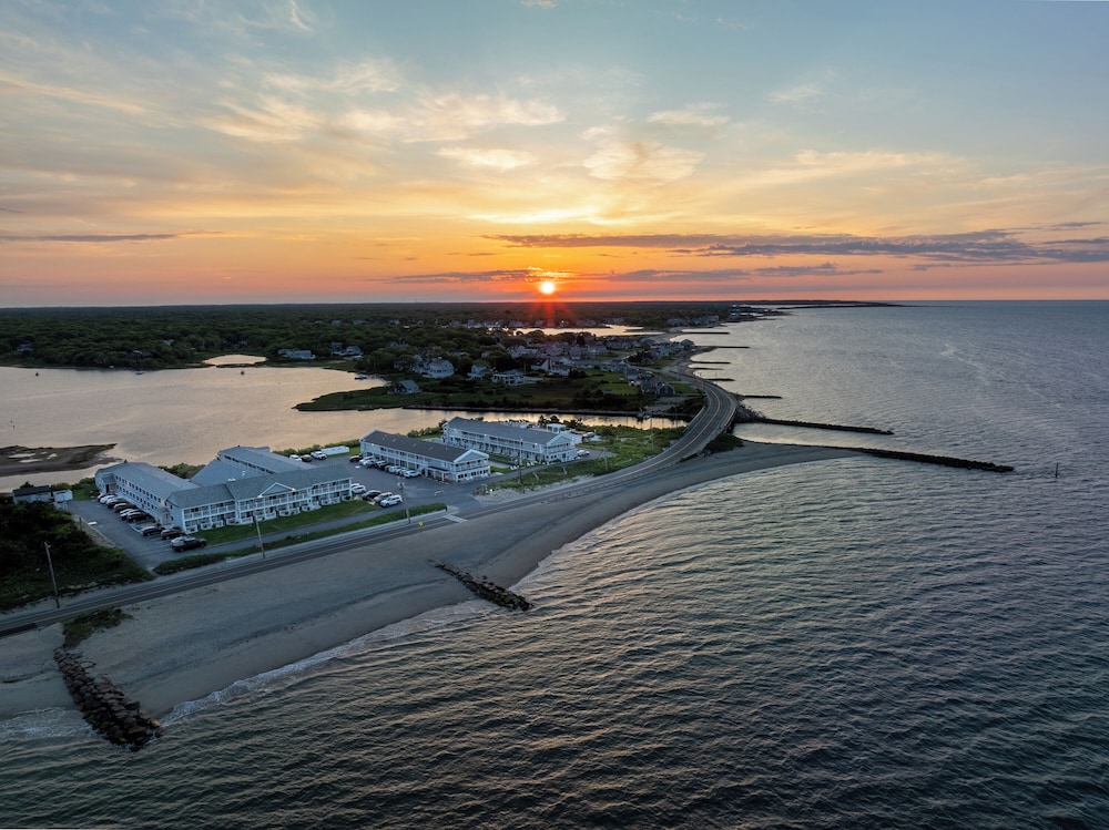 InnSeason Resorts Surfside 38/50