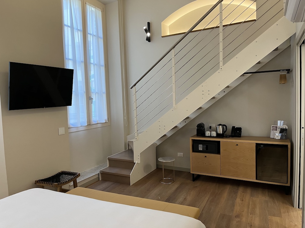 Corte dei Sogni Boutique Hotel & Spa 46/50