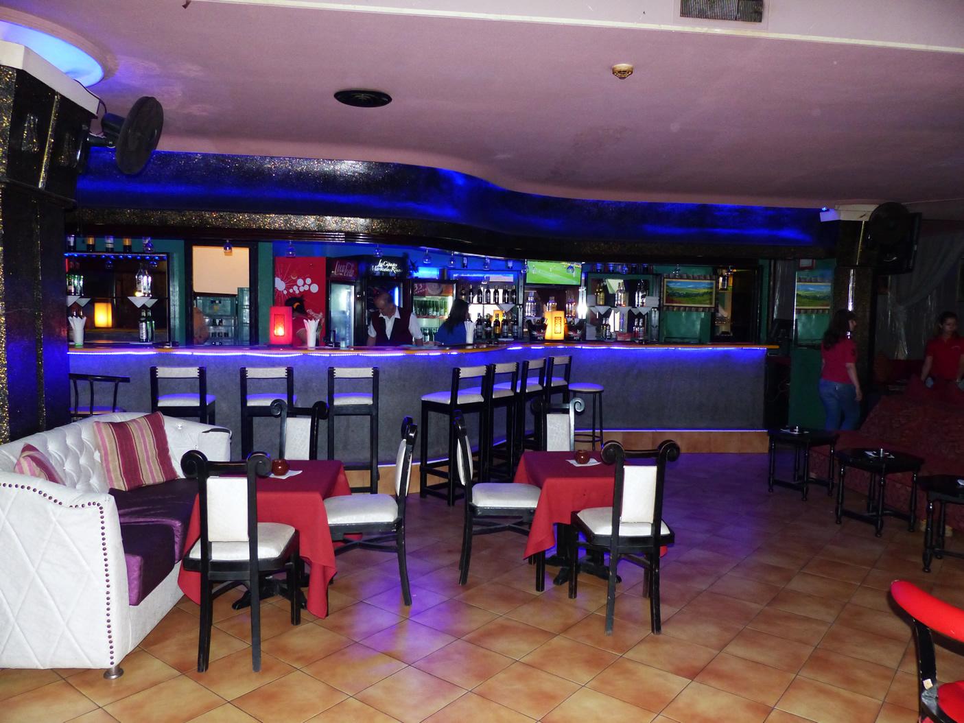 Sud Bahia Agadir "Bahia City Hotel" 13/27