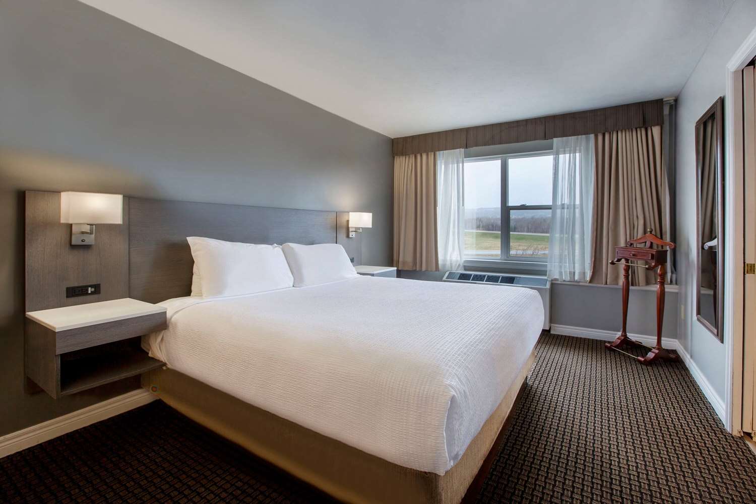 Days Inn & Suites by Wyndham Moncton 10/30