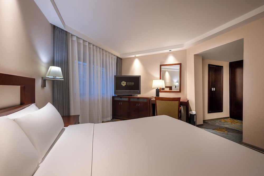 Sunworld Hotel Beijing 15/62