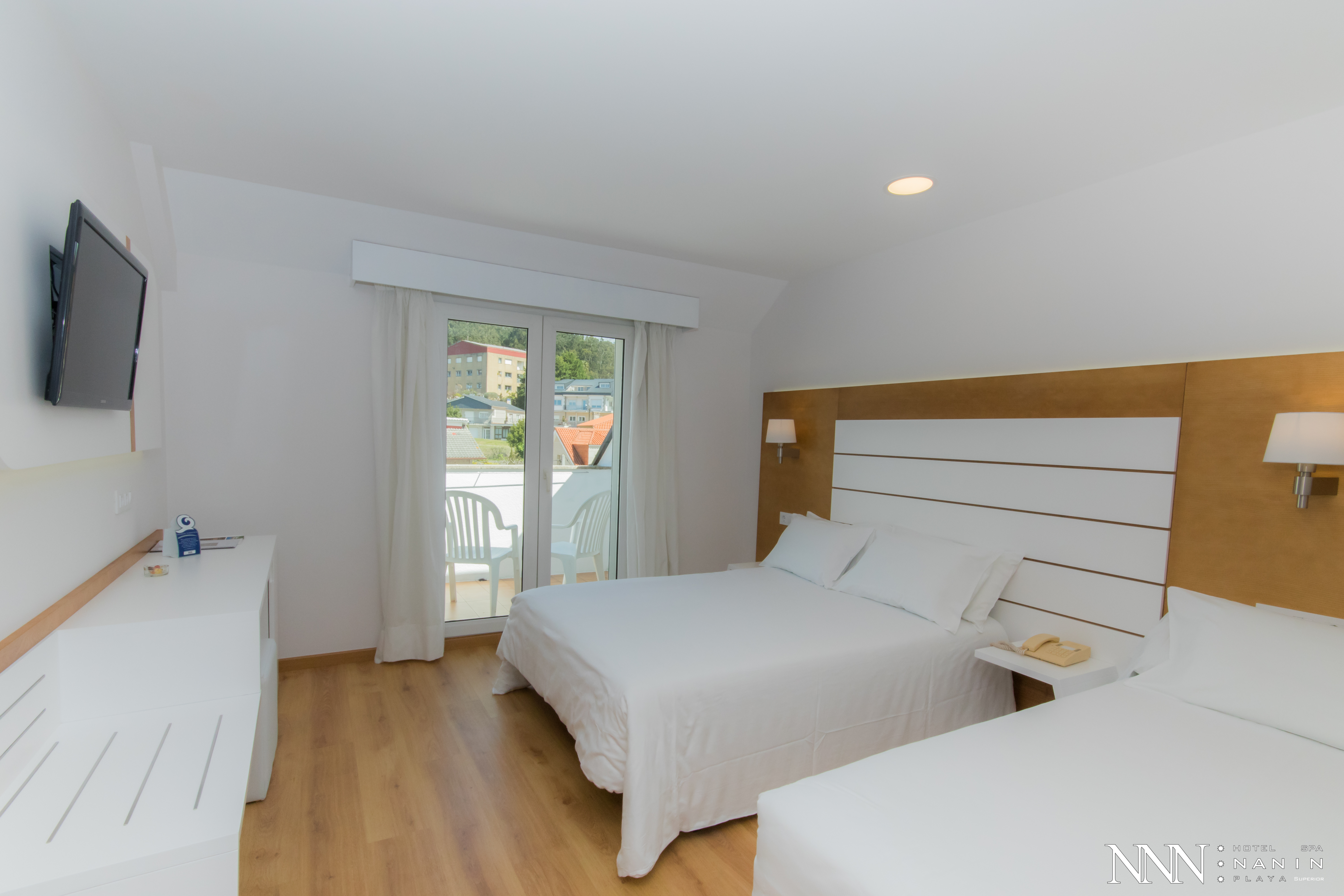 Room, Double Bed, with Child Extra Bed