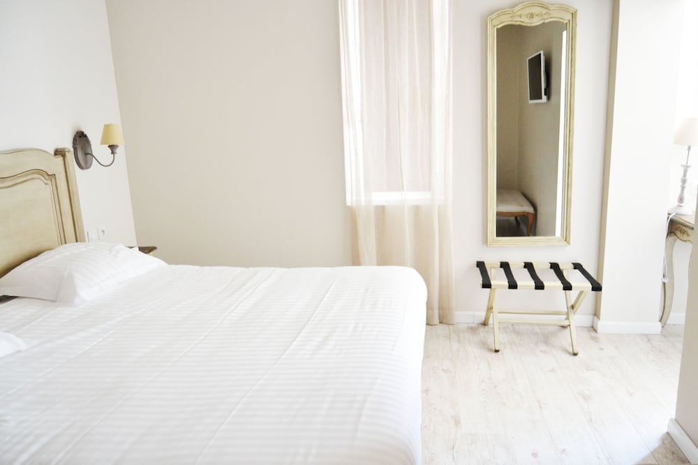 Hotel the Originals Les Poemes de Chartres 13/39
