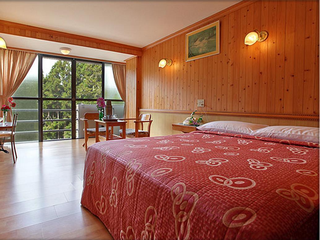 Ali-Shan Dengshan Hotel 23/33